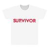 survivor 3 All Over Men's T-shirt