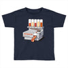 autobacon Toddler T-shirt