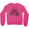 cafereacer custom Crewneck Sweatshirt