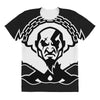 kratos 3 All Over Women's T-shirt