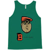 the big b Tank Top