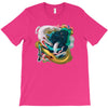 dragons by my side T-Shirt