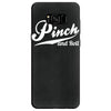 pinch and roll Samsung Galaxy S8