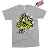 when life gives you limons Exclusive T-shirt