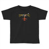 stranger falls 2 Toddler T-shirt