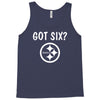 got 6 Tank Top