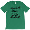 bridget jones is my spirit animal T-Shirt