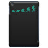evolution of turtles iPad Mini