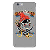 pirate loyal to none iPhone 6 Plus/6S Plus Case