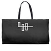 now you see me 4 horsemen logo Weekender Totes