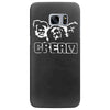 cream rock band punk Samsung Galaxy S7 Edge