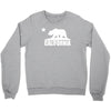 california bear Crewneck Sweatshirt