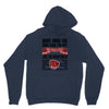 roman's Unisex Hoodie