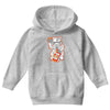 maneki trooper Youth Hoodie