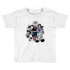 undertale flowey Toddler T-shirt