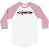 stormcloud brutal 3/4 Sleeve Shirt