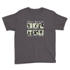 pirate exercise Youth Tee