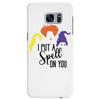 spell on you Samsung Galaxy S7 Edge
