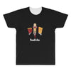 woodfellas All Over Men's T-shirt