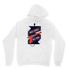 make games not war Hoodie