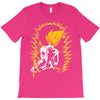 Super Saiyan Vegeta T-Shirt