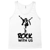 rock Tank Top