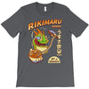 rikimaru ramen hanamuras best T-Shirt