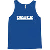 peace drum new Tank Top