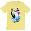 monkey have a shower wet T-Shirt