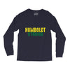 Humboldt Strong Long Sleeve Shirts