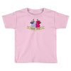 squeak squad Toddler T-shirt