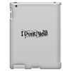 fx6ahrie77 iPad 3 and 4 Case