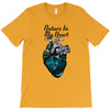 nature in my heart T-Shirt