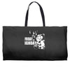 ted friday is highday Weekender Totes
