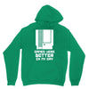 nes games were better unisex Hoodie