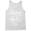 the losers club derry me est. 1958 Tank Top