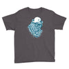 hip hop hibernation Youth Tee