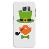 DABBİNG LEPRECHAUN Samsung Galaxy S7