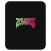 zombies (4) Mousepad