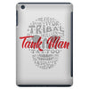 A TANK MAN iPad Mini