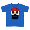 egypt till i die Toddler T-shirt