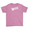 the eh team Youth Tee
