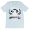 vintage quality without compromise 1961 aged to perfection T-Shirt