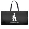 downloading ! funny white sex Weekender Totes