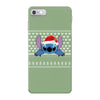 ugly stitch christmas iPhone 7 Case