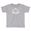 real men ruck Toddler T-shirt