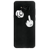 mickey fuck you rouge Samsung Galaxy S8