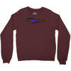 coole geek t shirts loading nerd admin computer pc big bang theory fun Crewneck Sweatshirt
