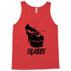Thanos Tank Top