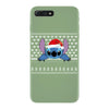 ugly stitch christmas iPhone 7 Plus Case